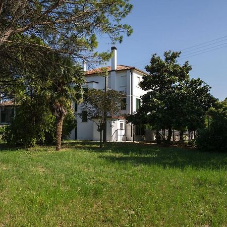Willa Casa Sincielli Caorle Zewnętrze zdjęcie