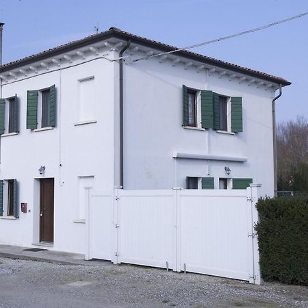 Willa Casa Sincielli Caorle Zewnętrze zdjęcie