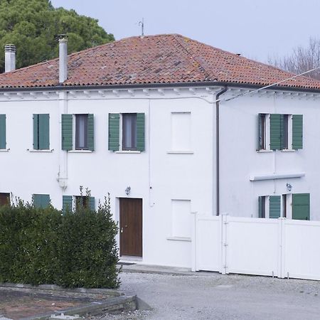 Willa Casa Sincielli Caorle Zewnętrze zdjęcie