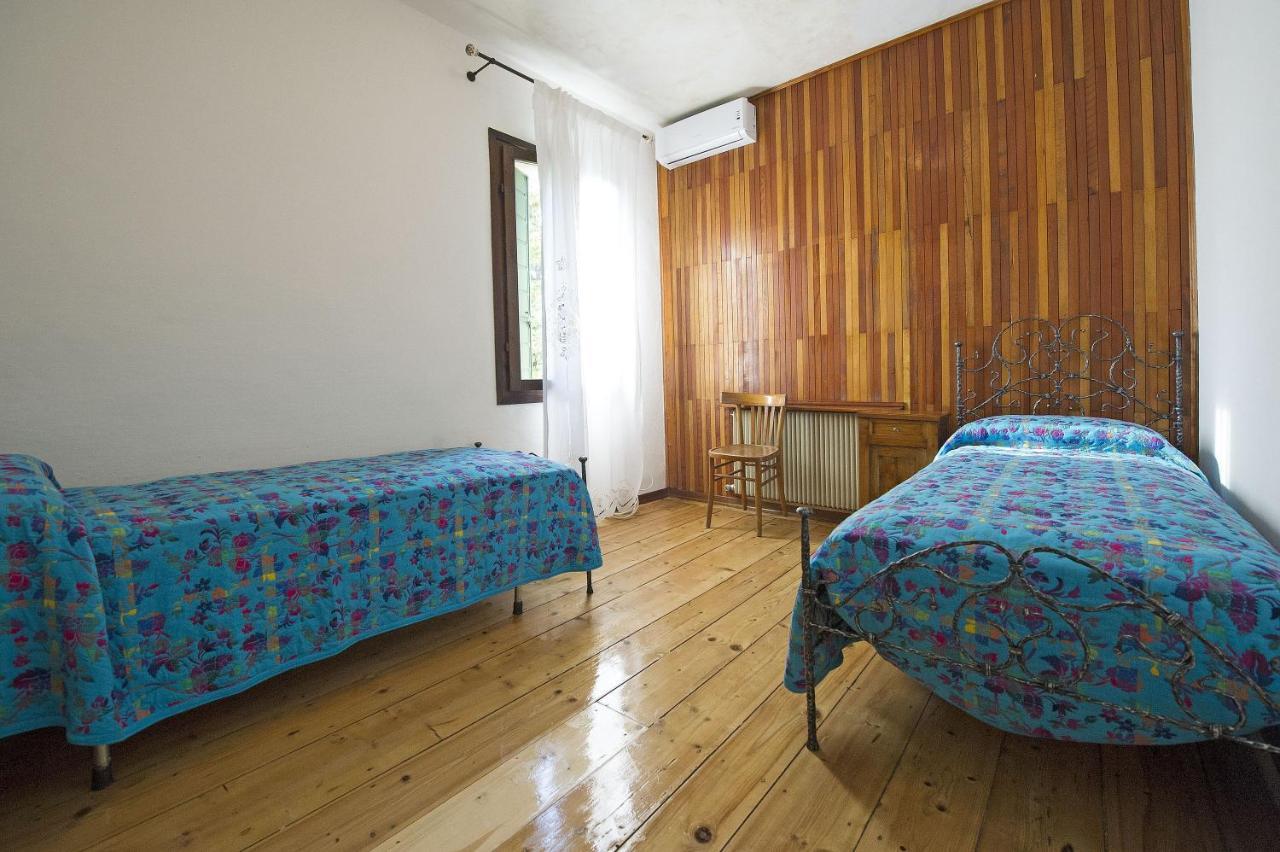 Willa Casa Sincielli Caorle Zewnętrze zdjęcie