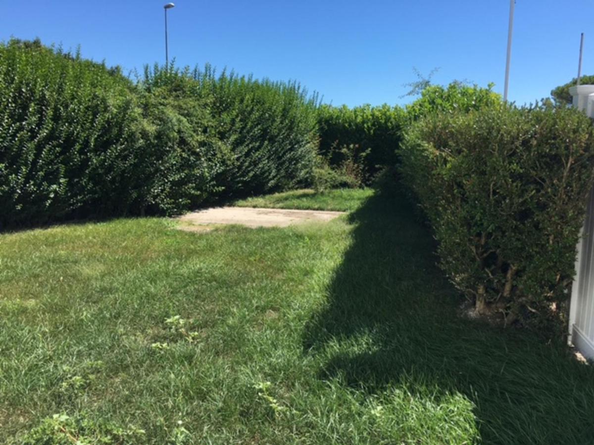 Willa Casa Sincielli Caorle Zewnętrze zdjęcie
