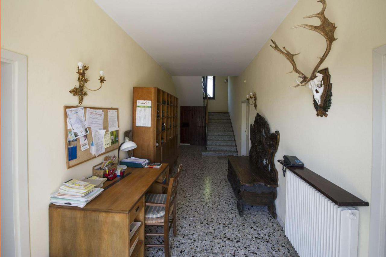 Willa Casa Sincielli Caorle Zewnętrze zdjęcie