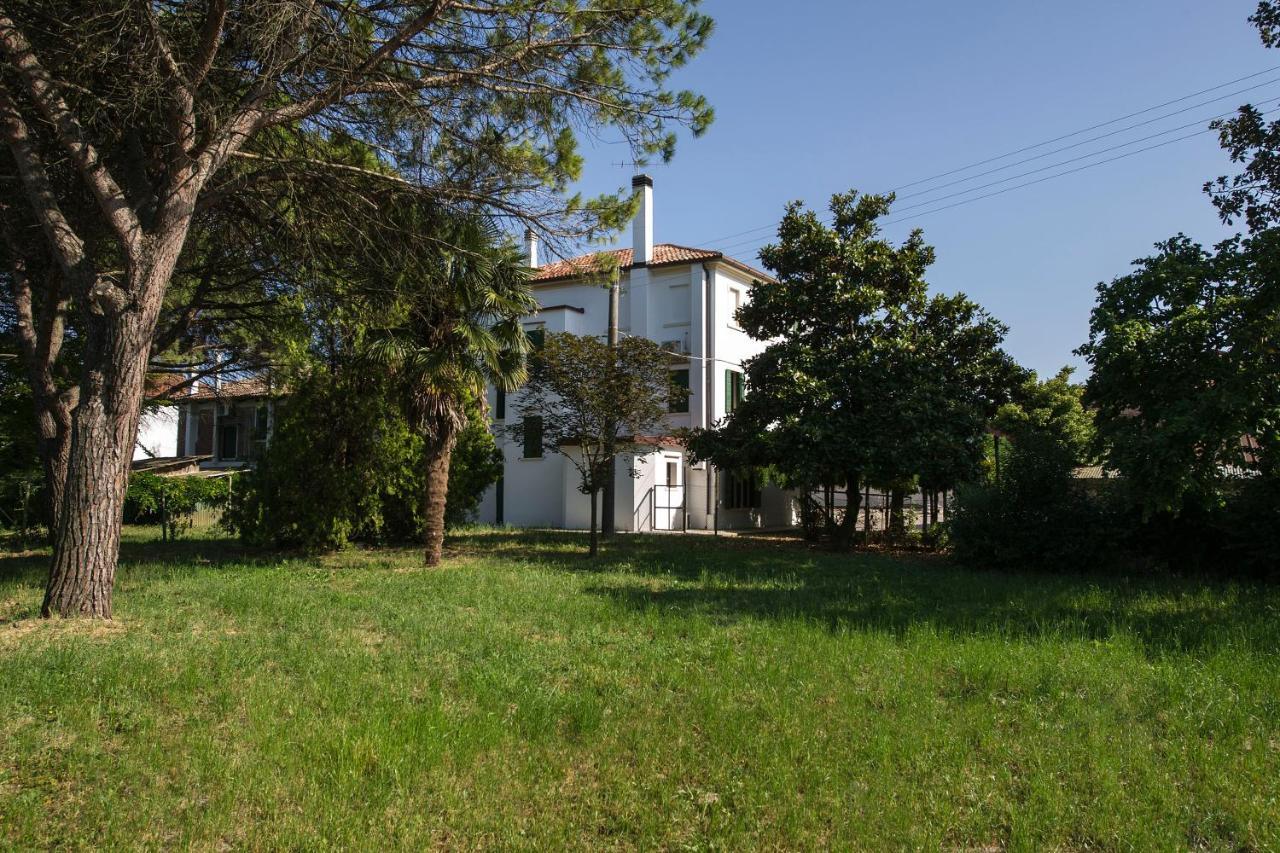 Willa Casa Sincielli Caorle Zewnętrze zdjęcie