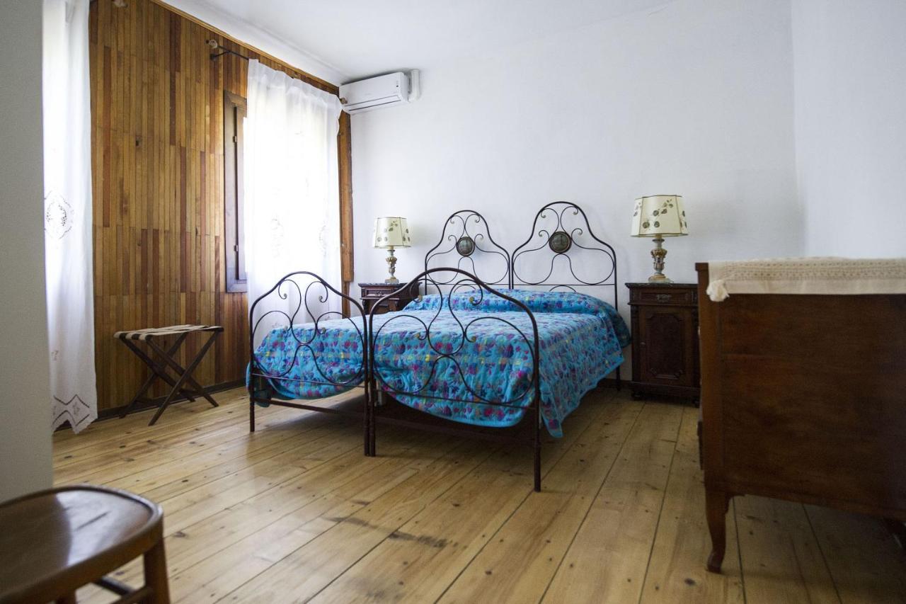 Willa Casa Sincielli Caorle Zewnętrze zdjęcie