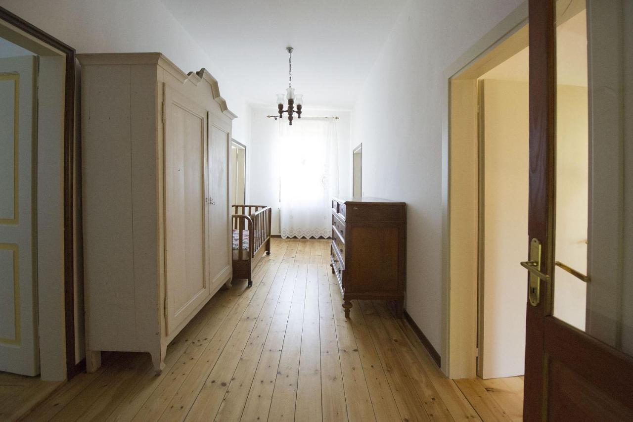 Willa Casa Sincielli Caorle Zewnętrze zdjęcie