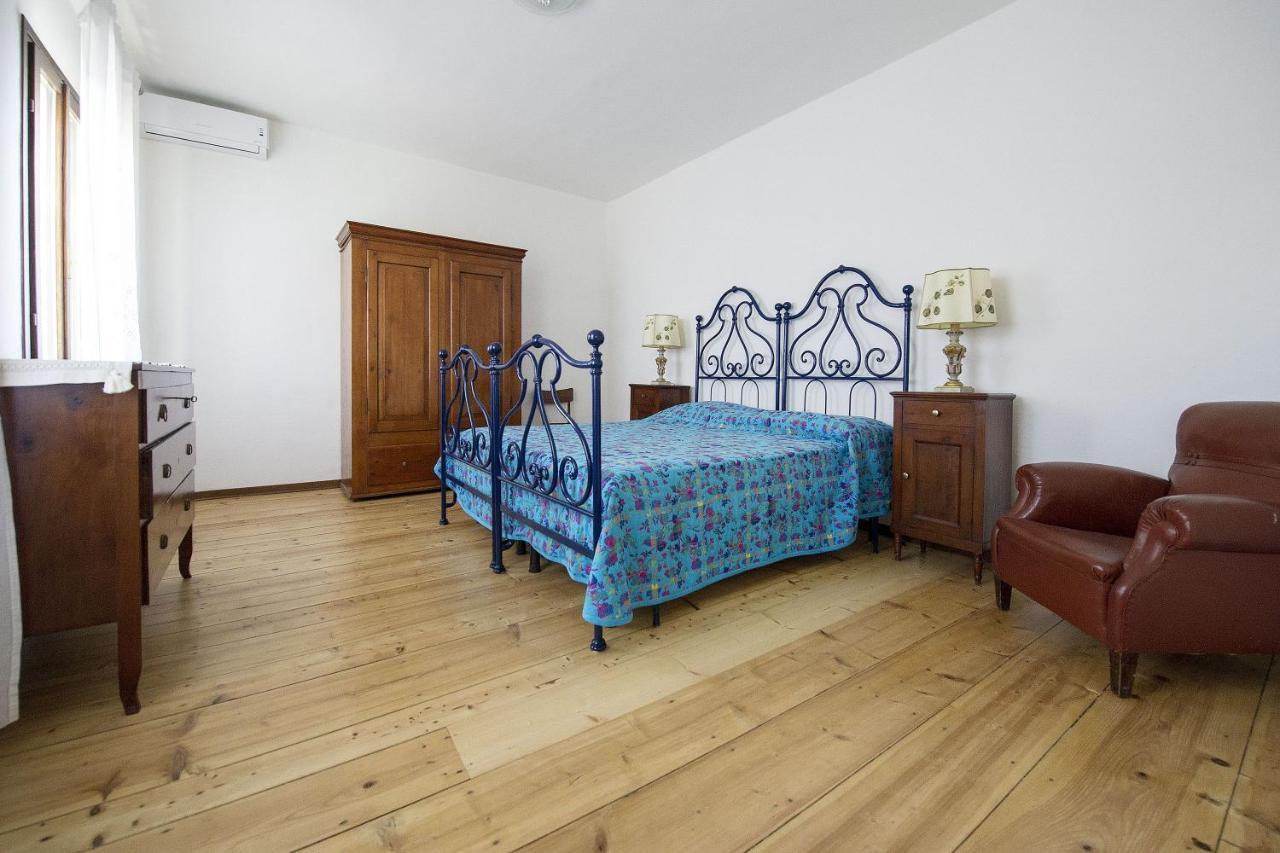 Willa Casa Sincielli Caorle Zewnętrze zdjęcie