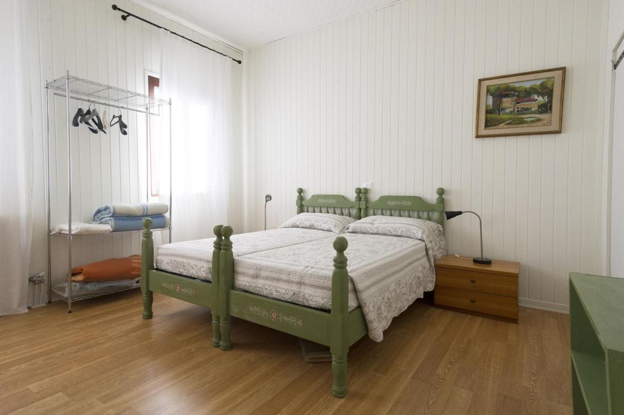 Willa Casa Sincielli Caorle Zewnętrze zdjęcie
