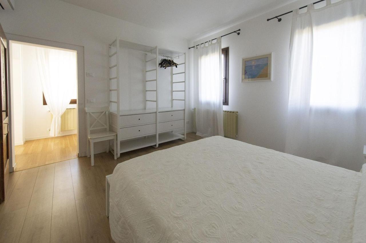 Willa Casa Sincielli Caorle Zewnętrze zdjęcie