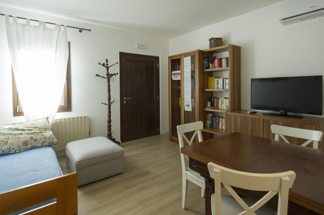Willa Casa Sincielli Caorle Zewnętrze zdjęcie
