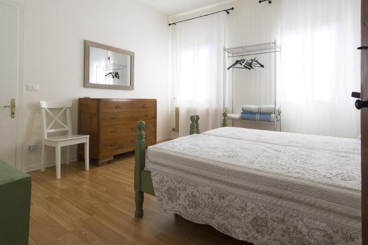 Willa Casa Sincielli Caorle Zewnętrze zdjęcie