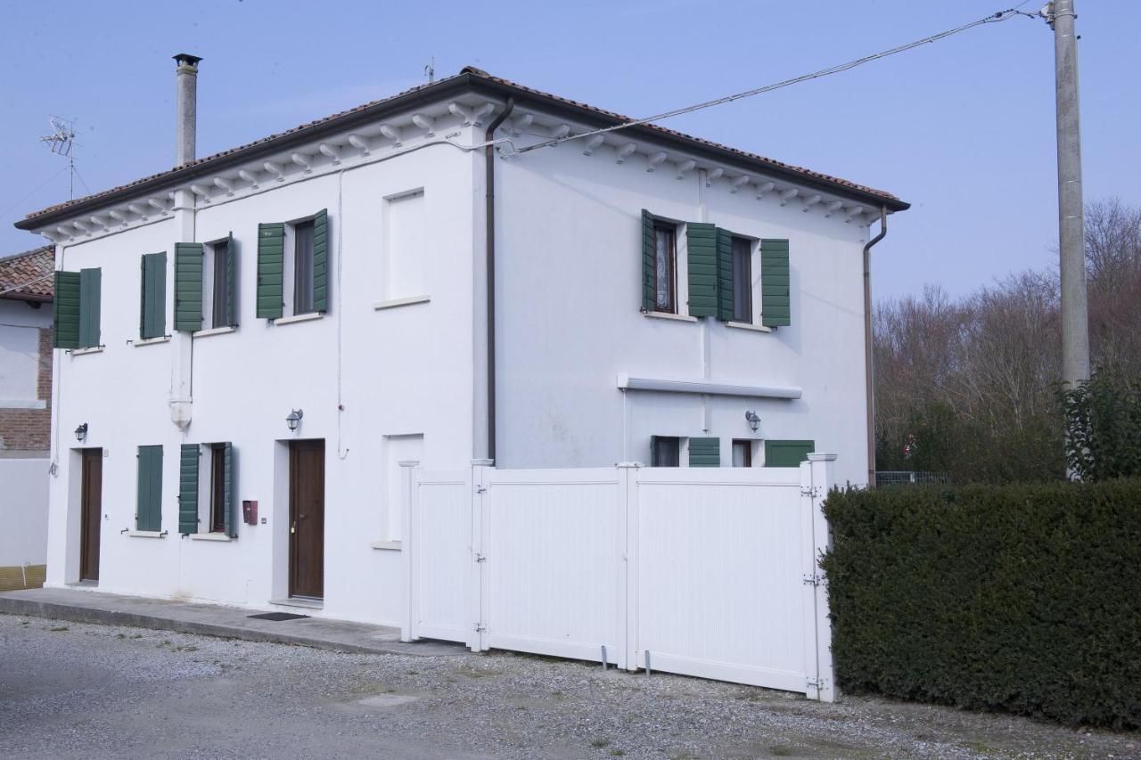 Willa Casa Sincielli Caorle Zewnętrze zdjęcie