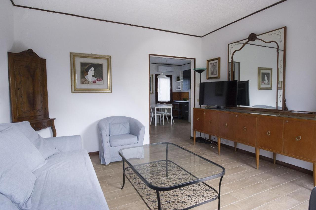 Willa Casa Sincielli Caorle Zewnętrze zdjęcie