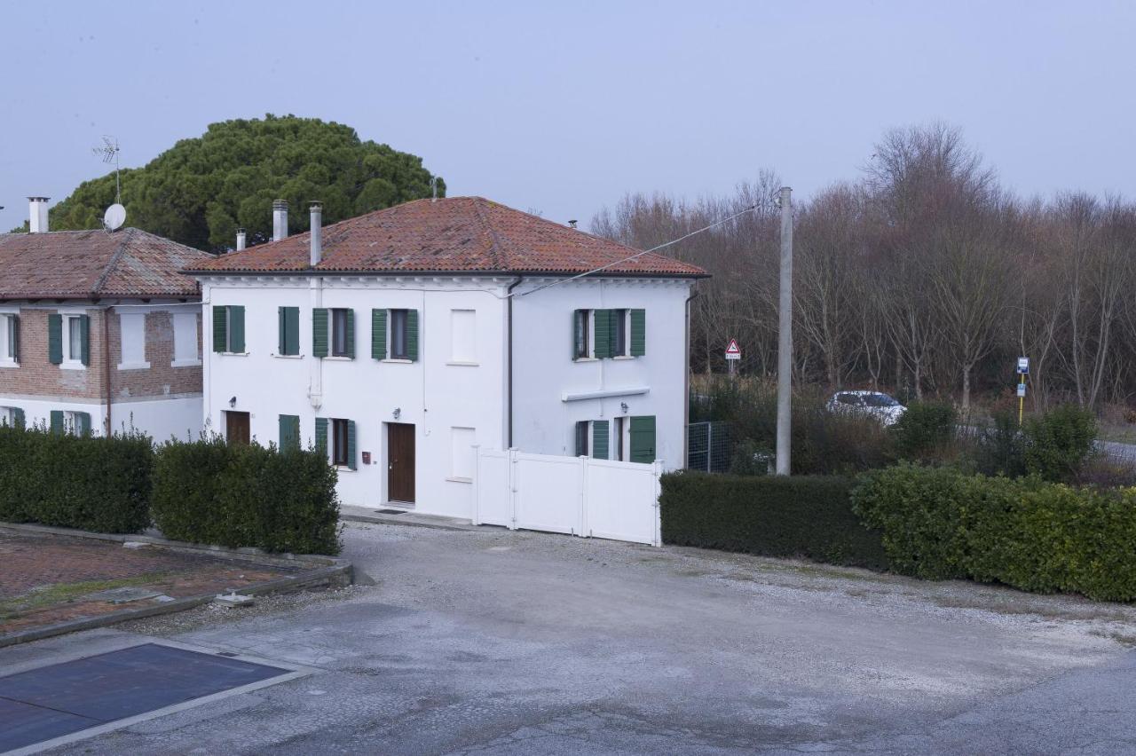 Willa Casa Sincielli Caorle Zewnętrze zdjęcie
