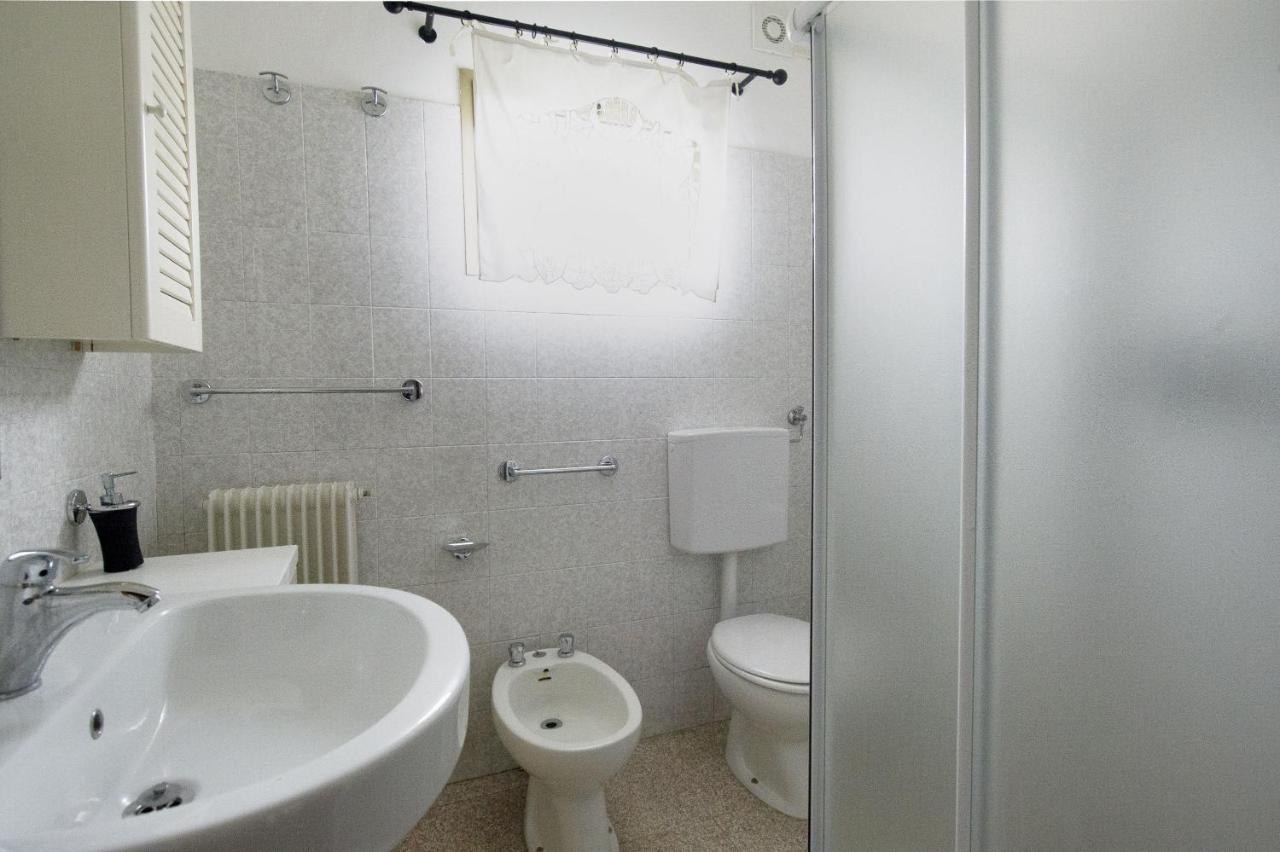 Willa Casa Sincielli Caorle Zewnętrze zdjęcie
