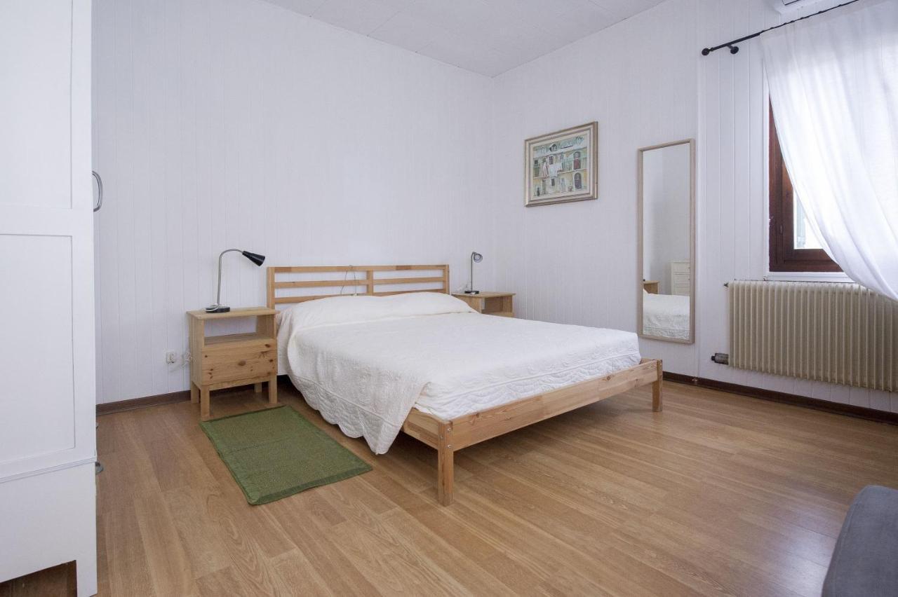 Willa Casa Sincielli Caorle Zewnętrze zdjęcie