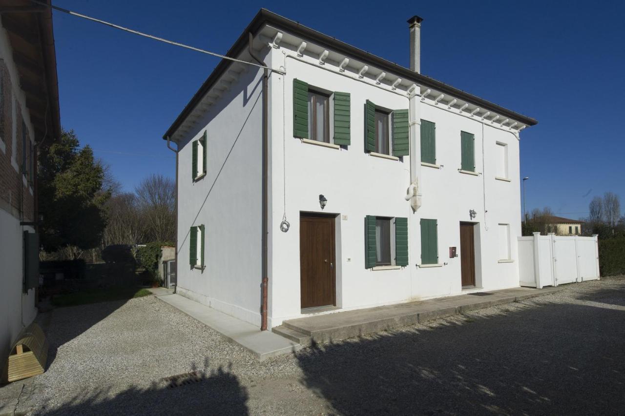 Willa Casa Sincielli Caorle Zewnętrze zdjęcie